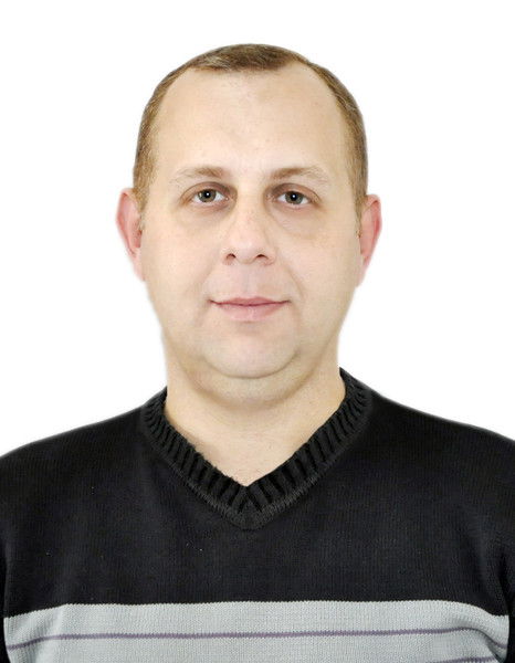 Теймур Усейнов