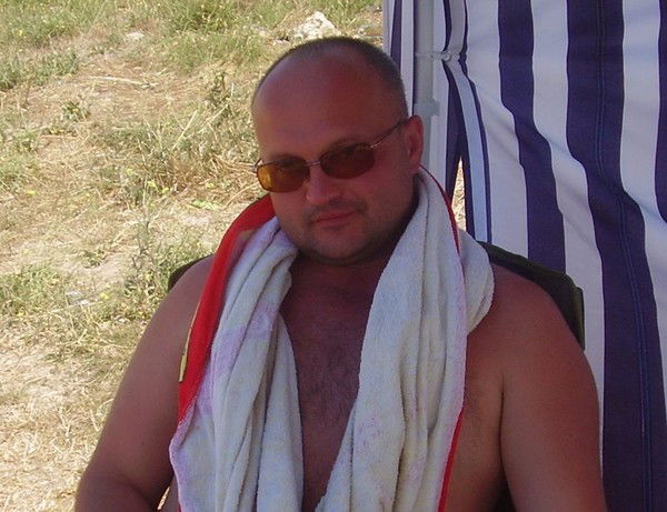 Юрий Протасенко