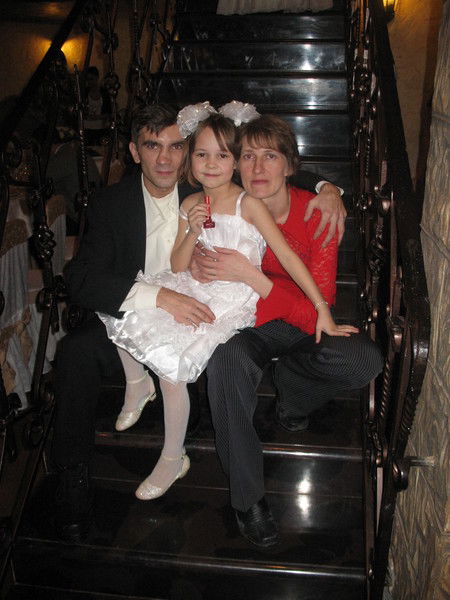 Светлана Панова