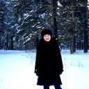 Торгын Карыбек