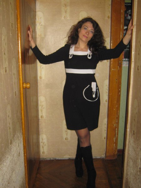 Алена Десенко