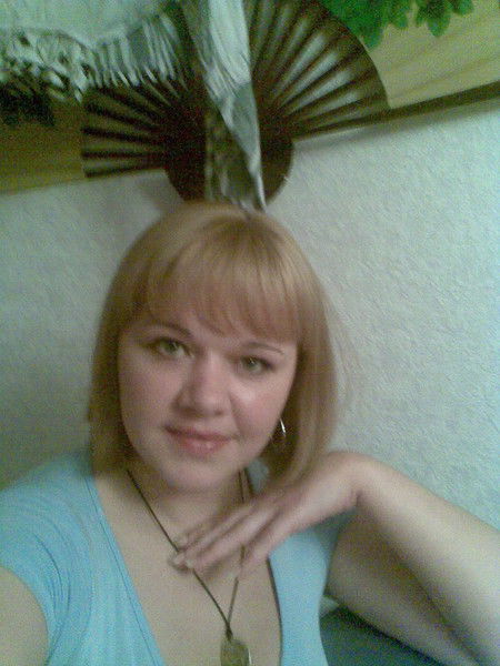 Ирина Бесулина