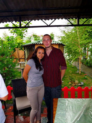 Георгий Гайд