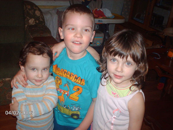 Александр Олейник