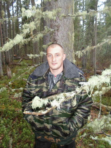 Евгений Варакута