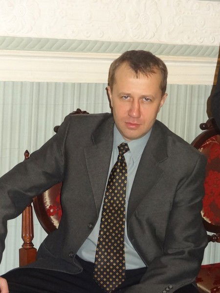 Александр Бодаков
