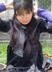 Шахадат Давутова