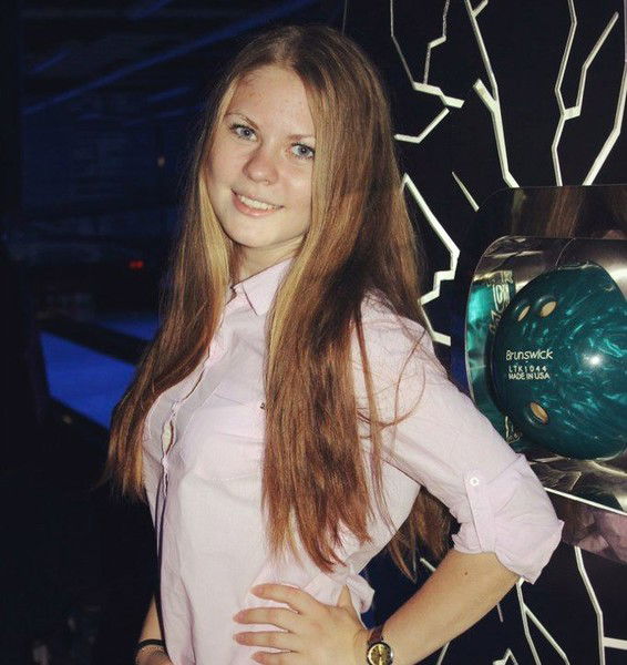 Лена Грацилева