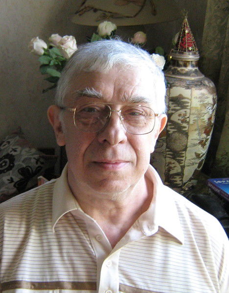 Владислав Дронов