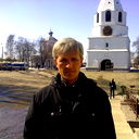 Алексей Перцев
