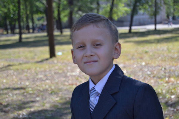 Дима Горяной