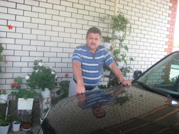 Александр Шмонин