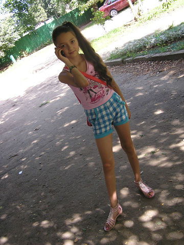 Екатерина Котова