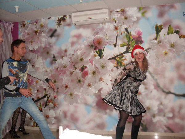 Маргарита Максимова