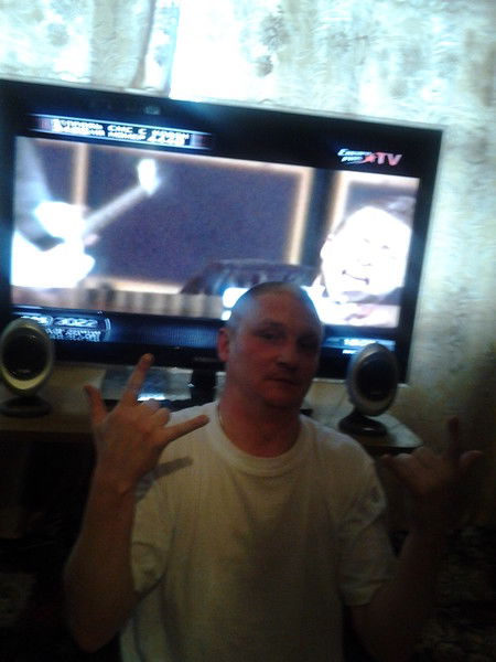 Александр Кибалов