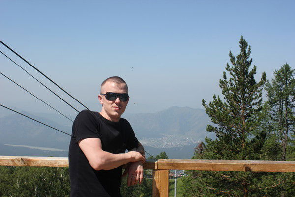 Дима Телегин