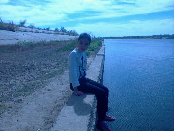 Мила Зайкина