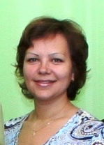 Ирина Лопата