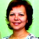 Ирина Лопата