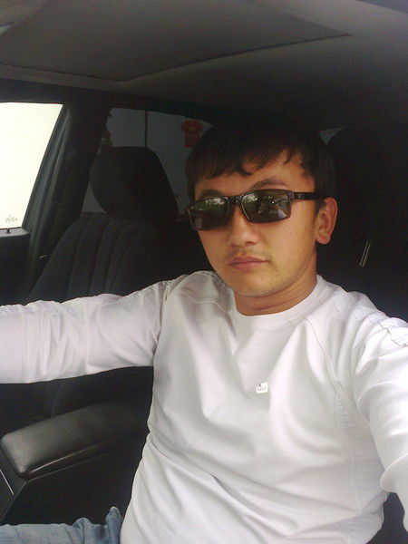 Сержан Игенбаев