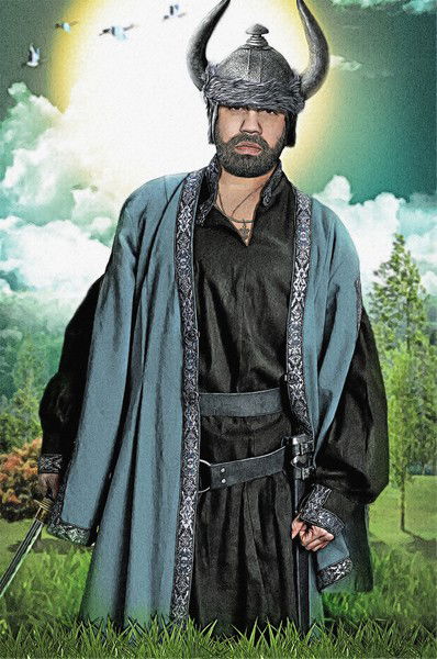 Сергей Анисимов