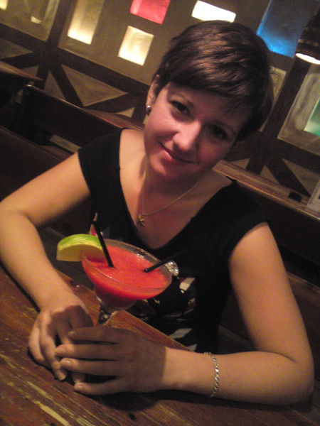 Катерина Ильяшенко