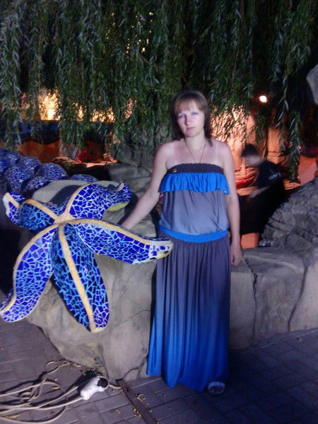 Анжела Балака