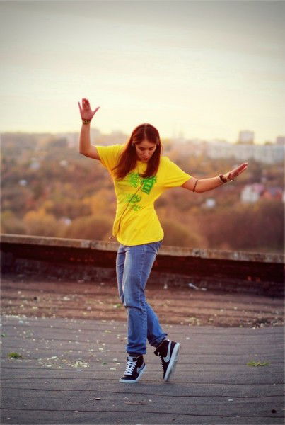 Екатерина Григорьева