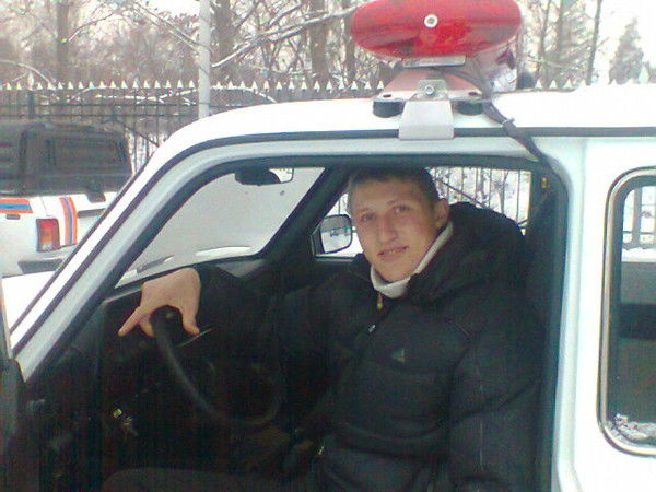 Андрей Анфилофьев