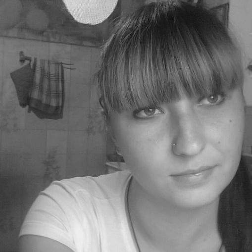 Кариночка Гайтерова