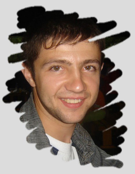 Денис Михайлюта