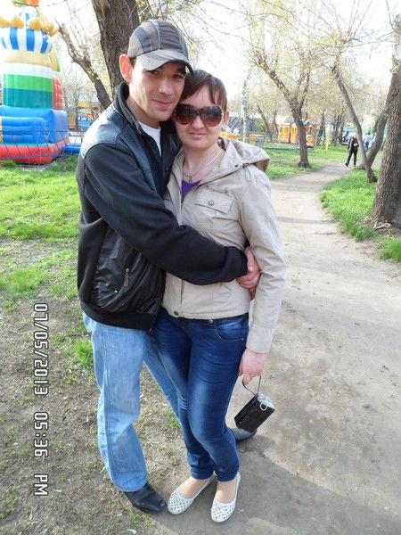 Елена Волкова