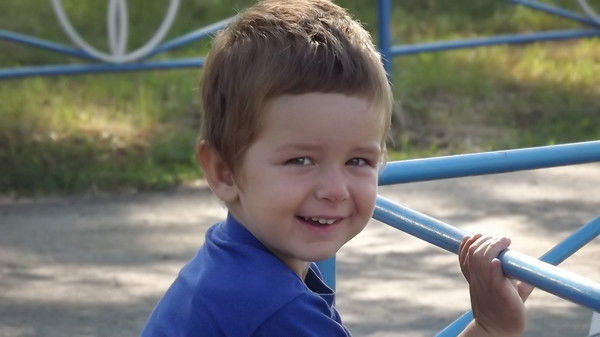 Александр Проничкин