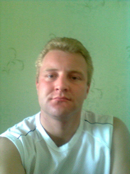 Александр Дымов