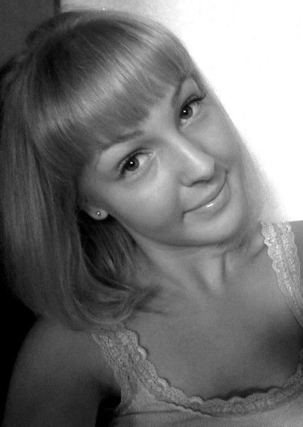 Елена Насейкина