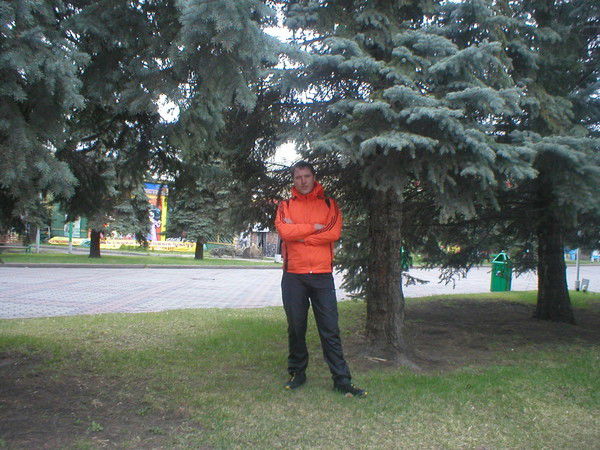 Павел Павлович