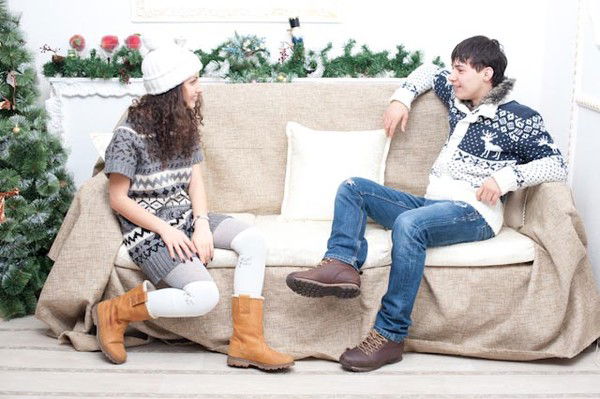 Анжела Мулкиджан