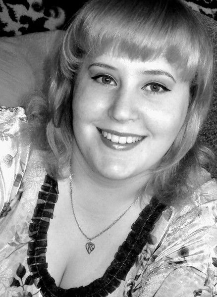 Ксения Третьякова