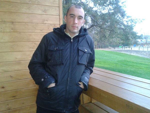 Вадим Каюков