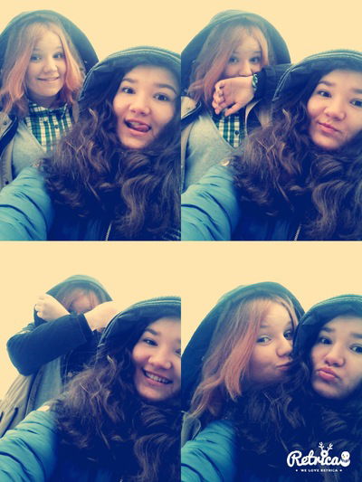 Анастасия Гусакова