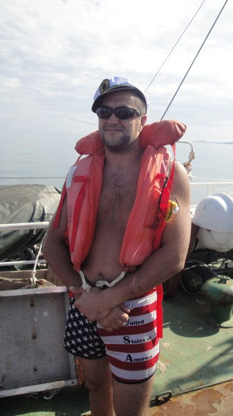 Анатолий Тюленев