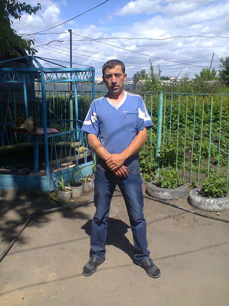 Игорь Жигалов