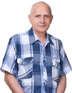 Иван Солодовников