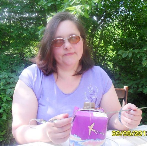 Ольга Сиопко