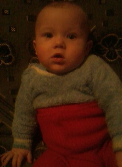 Надежда Здорова