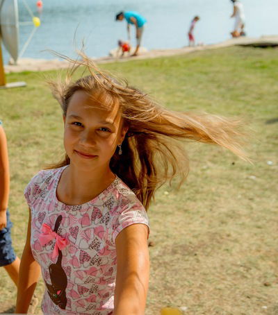 Катя Истомина