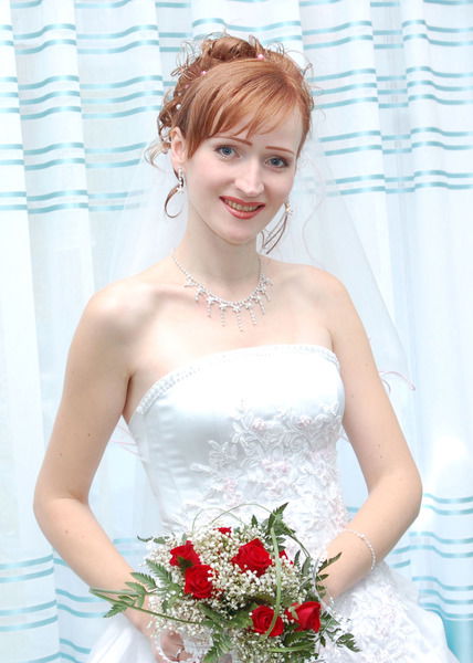 Марина Никитина