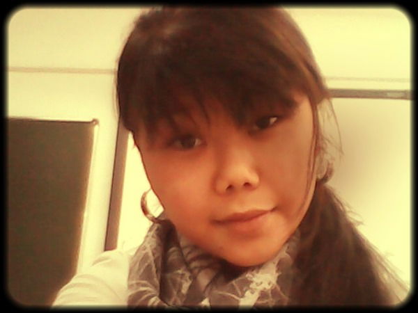 Я Такая, Какая Я Есть...