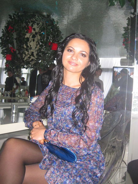 Татьяна Вовк