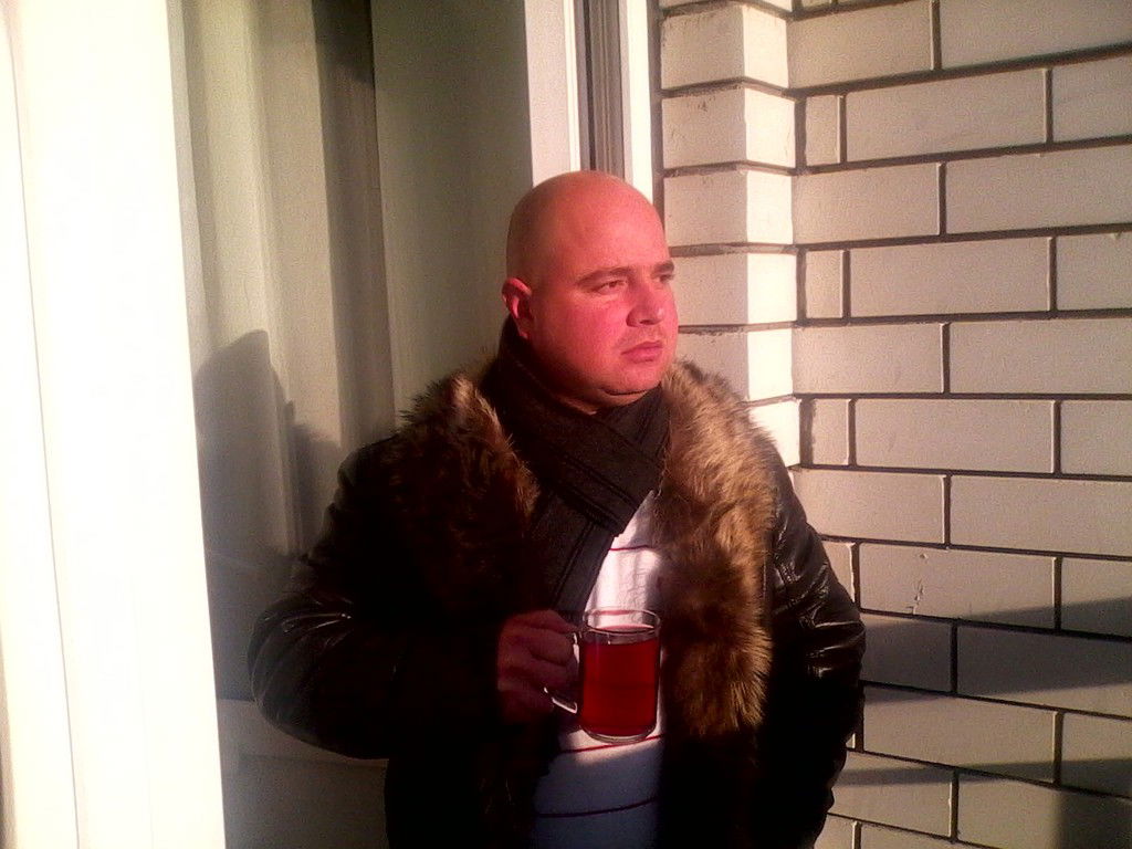 Экстрасенс Хасан